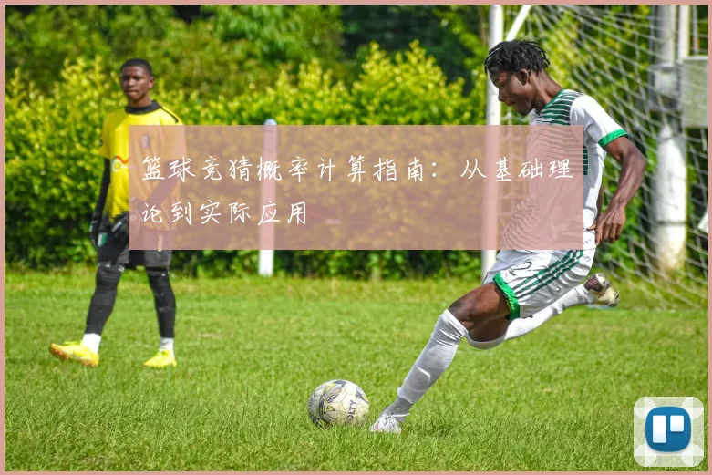 篮球竞猜概率计算指南：从基础理论到实际应用