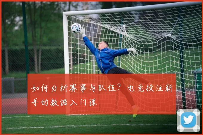 如何分析赛事与队伍？电竞投注新手的数据入门课